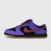 Кроссовки Nike Dunk Low SB Persian Violet - арт. f-26594