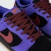 Кроссовки Nike Dunk Low SB Persian Violet - арт. f-26594