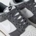 Кроссовки Nike Dunk Low Cool Grey Gum - арт. f-26595