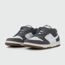 Кроссовки Nike Dunk Low Cool Grey Gum
