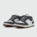 Кроссовки Nike Dunk Low Cool Grey Gum - арт. f-26595