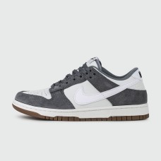 Кроссовки Nike Dunk Low Cool Grey Gum