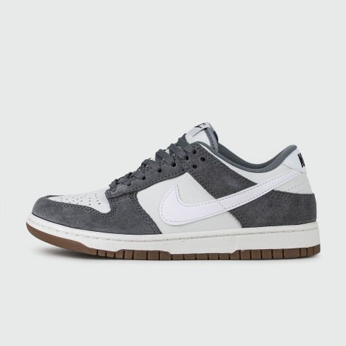 Кроссовки Nike Dunk Low Cool Grey Gum - арт. f-26595