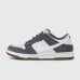 Кроссовки Nike Dunk Low Cool Grey Gum - арт. f-26595