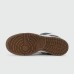Кроссовки Nike Dunk Low Cool Grey Gum - арт. f-26595