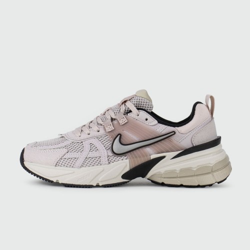 Кроссовки Nike V2K Run Platinum Violet - арт. f-26596