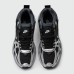Кроссовки Nike V2K Run Black Metallic Silver - арт. f-26598