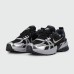 Кроссовки Nike V2K Run Black Metallic Silver - арт. f-26598