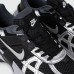 Кроссовки Nike V2K Run Black Metallic Silver - арт. f-26598