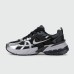Кроссовки Nike V2K Run Black Metallic Silver - арт. f-26598 Кроссовки Nike V2K Run Black Metallic Silver - арт. f-26598