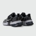 Кроссовки Nike V2K Run Black Metallic Silver - арт. f-26598