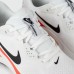 Кроссовки Nike Structure 26 White Bright Crimson - арт. f-26599