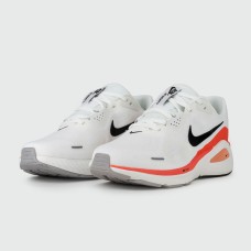 Кроссовки Nike Structure 26 White Bright Crimson Кроссовки Nike Structure 26 White Bright Crimson