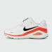 Кроссовки Nike Structure 26 White Bright Crimson - арт. f-26599