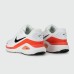 Кроссовки Nike Structure 26 White Bright Crimson - арт. f-26599