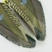 Кроссовки Nike Air Max Pulse Roam Green Gold A - арт. f-A-25696