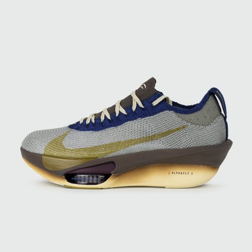 Кроссовки Nike AlphaFly 3 Desert Moss - арт. f-26601