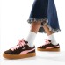 Кроссовки Puma Suede XL Brown Peach Wmns - арт. f-26602