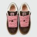Кроссовки Puma Suede XL Brown Peach Wmns - арт. f-26602
