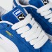 Кроссовки Puma Suede XL Electric Blue Wmns - арт. f-26603