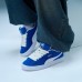 Кроссовки Puma Suede XL Electric Blue Wmns - арт. f-26603