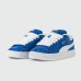 Кроссовки Puma Suede XL Electric Blue Wmns - арт. f-26603