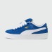 Кроссовки Puma Suede XL Electric Blue Wmns - арт. f-26603