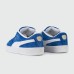 Кроссовки Puma Suede XL Electric Blue Wmns - арт. f-26603