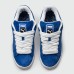 Кроссовки Puma Suede XL Electric Blue Wmns - арт. f-26603