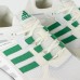 Кроссовки Adidas Equipment+ Grey Green - арт. f-26605