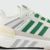 Кроссовки Adidas Equipment+ Grey Green - арт. f-26605