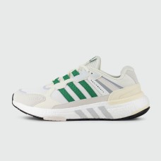Кроссовки Adidas Equipment+ Grey Green