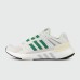 Кроссовки Adidas Equipment+ Grey Green - арт. f-26605