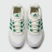 Кроссовки Adidas Equipment+ Grey Green - арт. f-26605