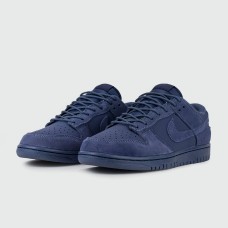 Кроссовки Nike Dunk Low Retro SE Diffused Blue
