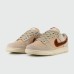 Кроссовки Nike Dunk Low Terry Swoosh - арт. f-26608