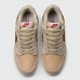 Кроссовки Nike Dunk Low Terry Swoosh - арт. f-26608