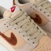Кроссовки Nike Dunk Low Terry Swoosh - арт. f-26608