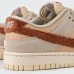 Кроссовки Nike Dunk Low Terry Swoosh - арт. f-26608