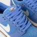 Кроссовки Nike Dunk Low SB University Blue Gum - арт. f-26609