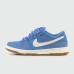 Кроссовки Nike Dunk Low SB University Blue Gum - арт. f-26609