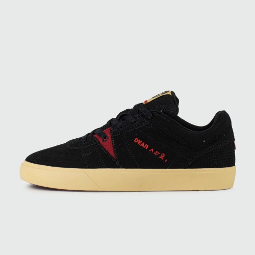 Кеды Air Jordan Series SE x Hachimura Black Samurai - арт. f-26610