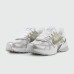 Кроссовки Nike V2K Run White Light Grey - арт. f-26611