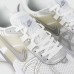 Кроссовки Nike V2K Run White Light Grey - арт. f-26611
