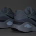 Кроссовки Nike Structure 26 Light Armory Diffused Blue - арт. f-26612