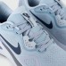 Кроссовки Nike Structure 26 Light Armory Diffused Blue - арт. f-26612