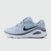 Кроссовки Nike Structure 26 Light Armory Diffused Blue - арт. f-26612