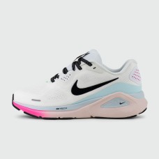 Кроссовки Nike Structure 26 White Pink