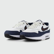 Кроссовки Nike Air Max 1 Notebook Doodles