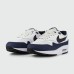 Кроссовки Nike Air Max 1 Notebook Doodles - арт. f-26615